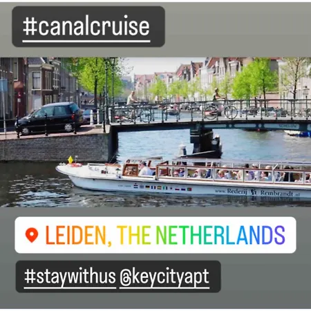 Homestay Keycityroom Near Amsterdam & The Hague *