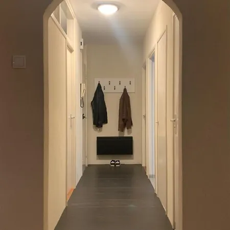 Keycityroom Near Amsterdam & The Hague Homestay Leiden