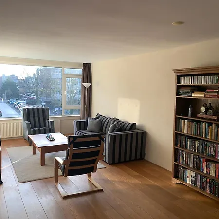 Keycityroom Near Amsterdam & The Hague 레이든