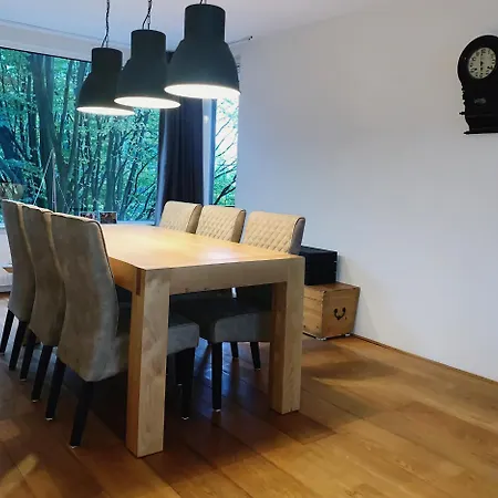 Keycityroom Near Amsterdam & The Hague * Leiden