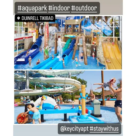 Keycityroom Near Amsterdam & The Hague Homestay *