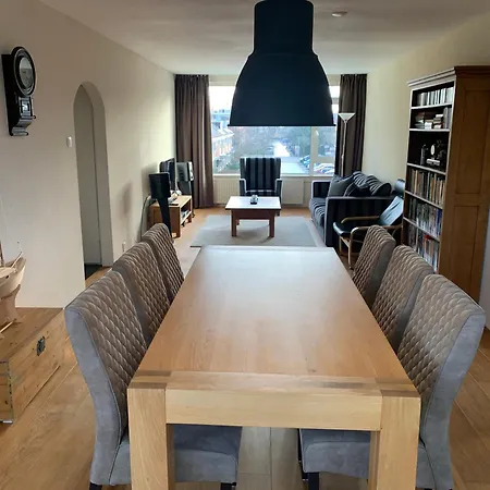 Keycityroom Near Amsterdam & The Hague Homestay