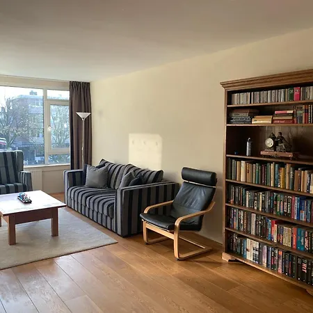 Keycityroom Near Amsterdam & The Hague Homestay Leiden
