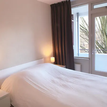 Keycityroom Near Amsterdam & The Hague Homestay Leiden