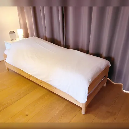 Keycityroom Near Amsterdam & The Hague