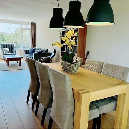 Keycityroom Near Amsterdam & The Hague Leiden